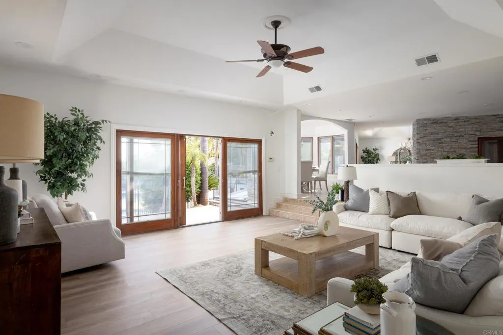 15017 Skyridge Road