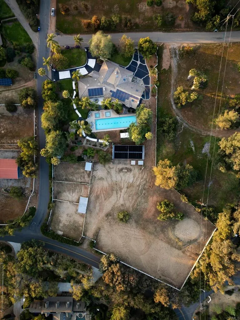 15017 Skyridge Road