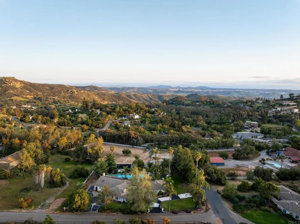 15017 Skyridge Road