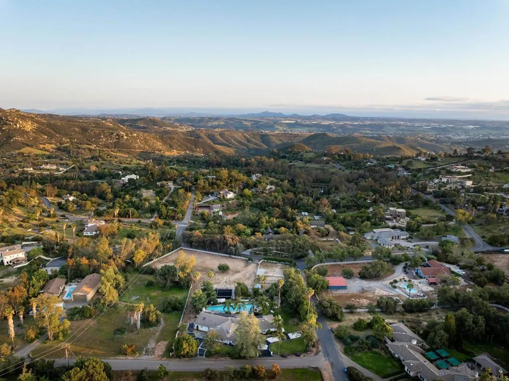 15017 Skyridge Road