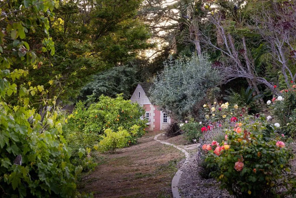 15017 Skyridge Road