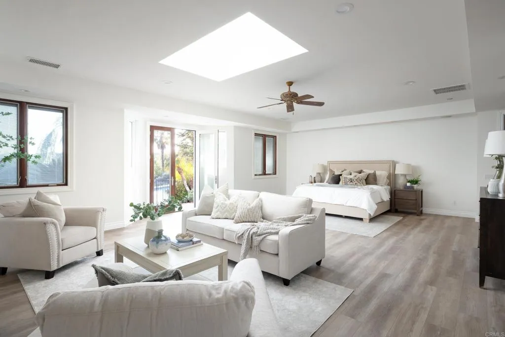 15017 Skyridge Road