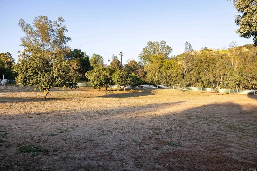 15017 Skyridge Road