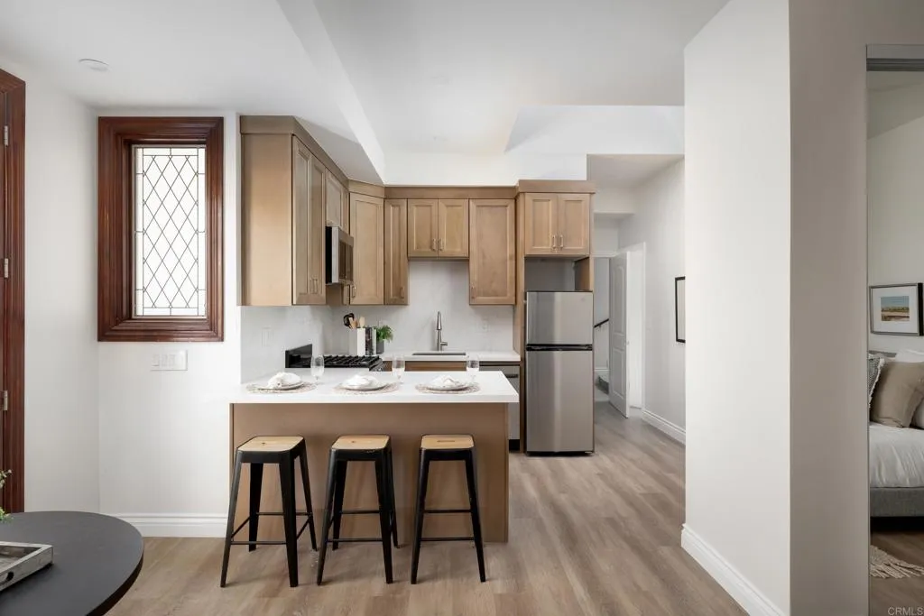 15017 Skyridge Road