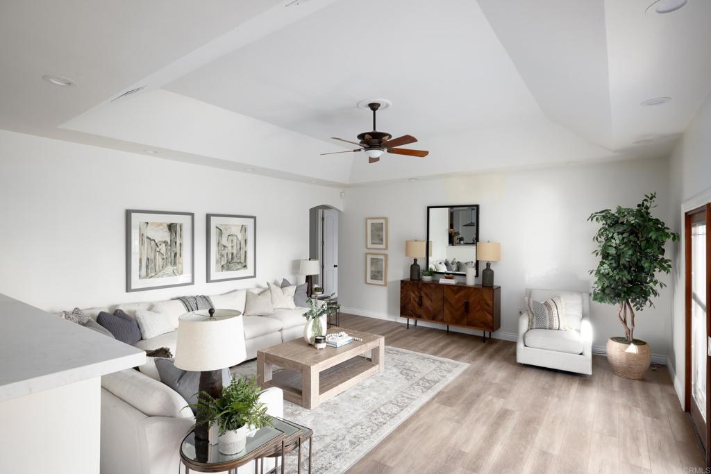 15017 Skyridge Road