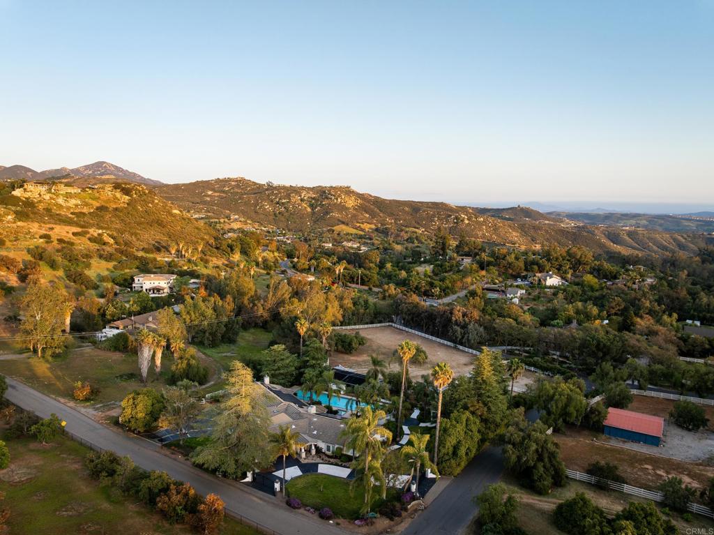 15017 Skyridge Road