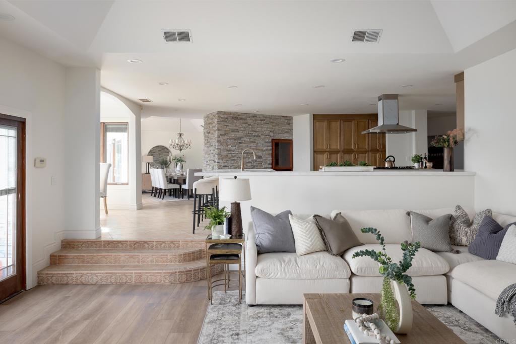 15017 Skyridge Road