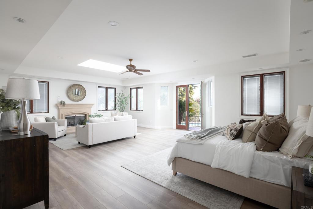 15017 Skyridge Road