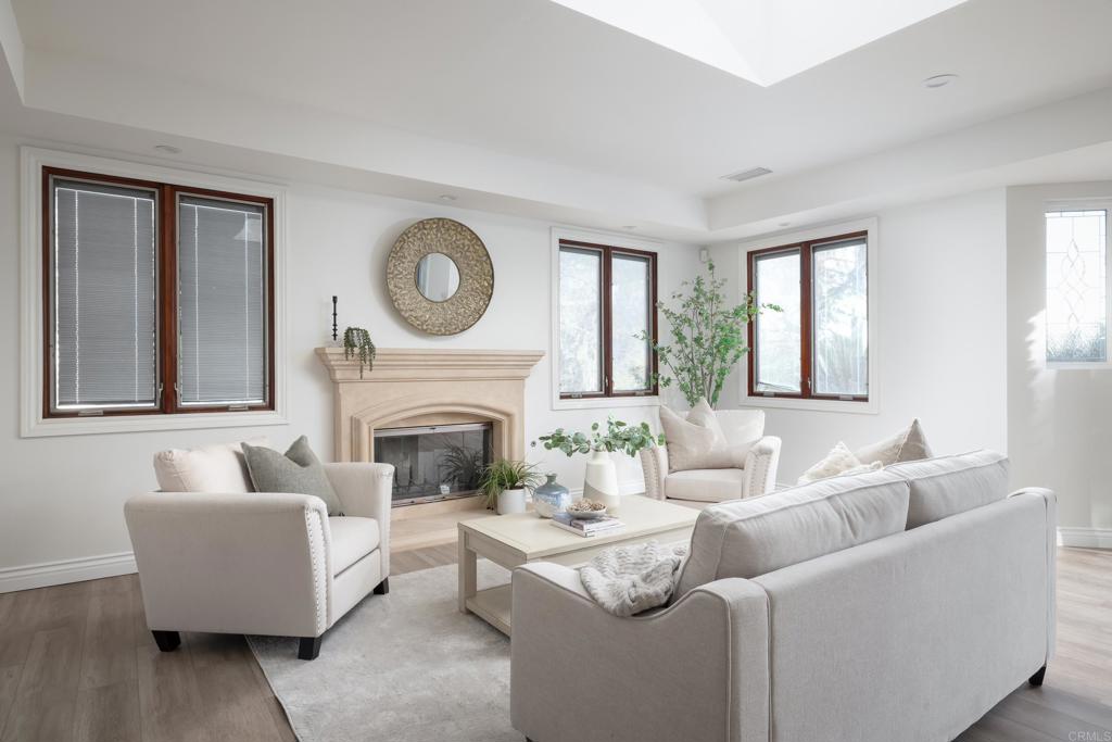 15017 Skyridge Road