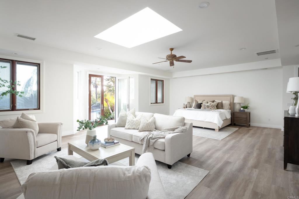 15017 Skyridge Road