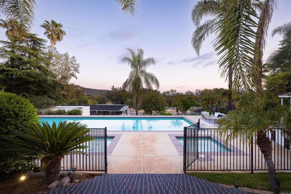 15017 Skyridge Road