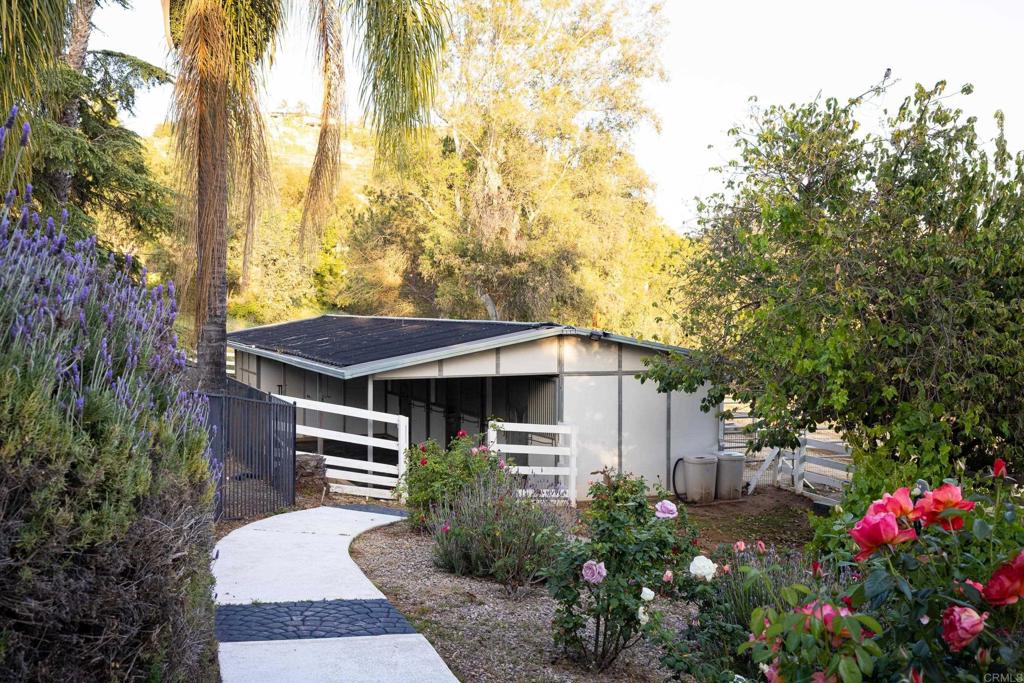 15017 Skyridge Road