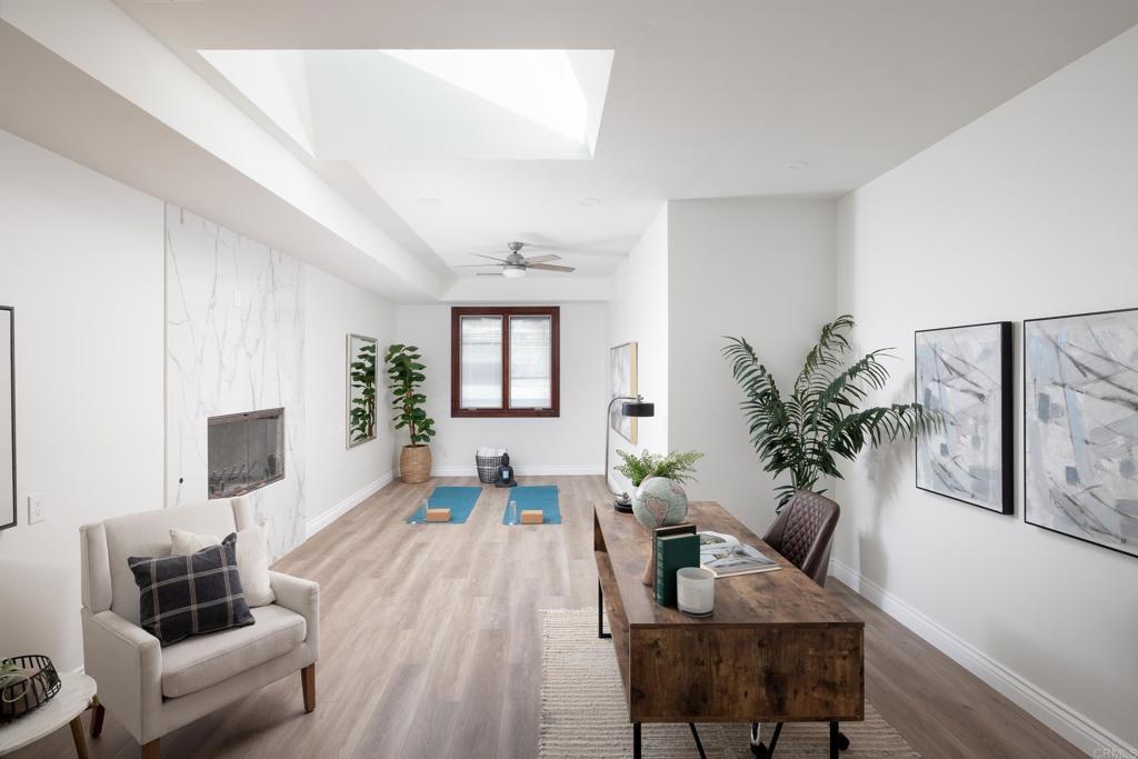 15017 Skyridge Road
