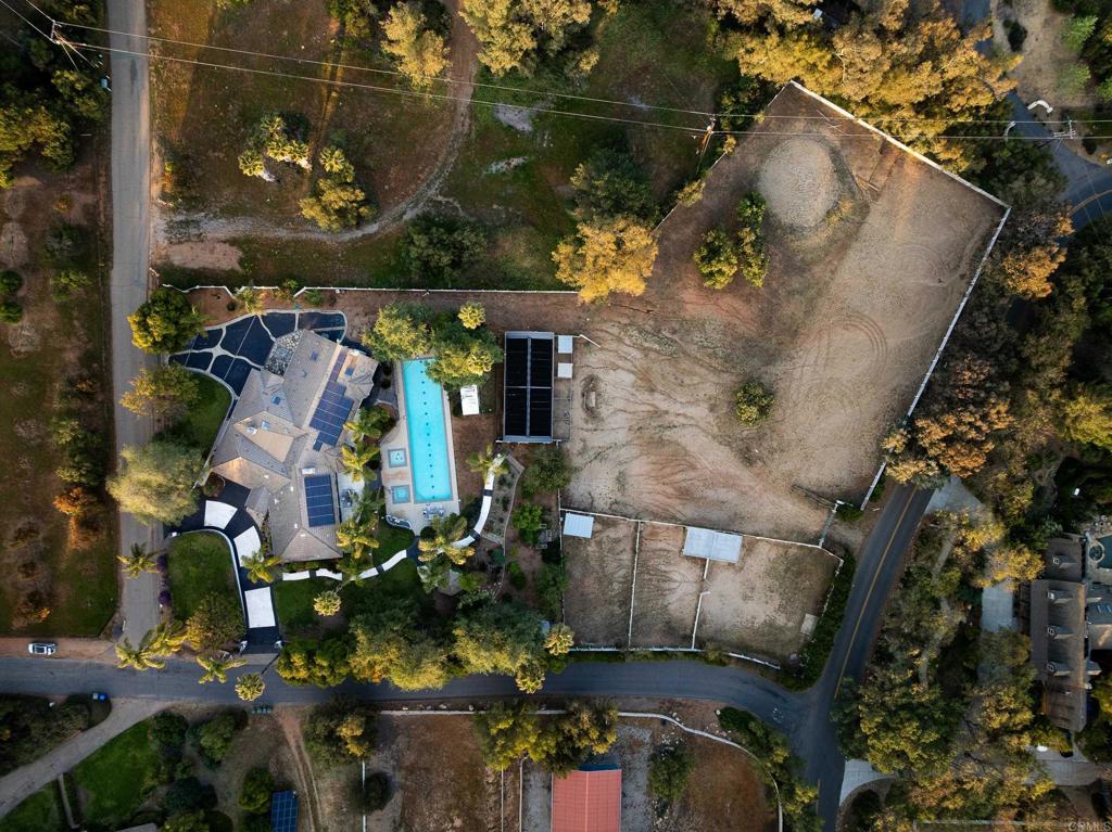 15017 Skyridge Road