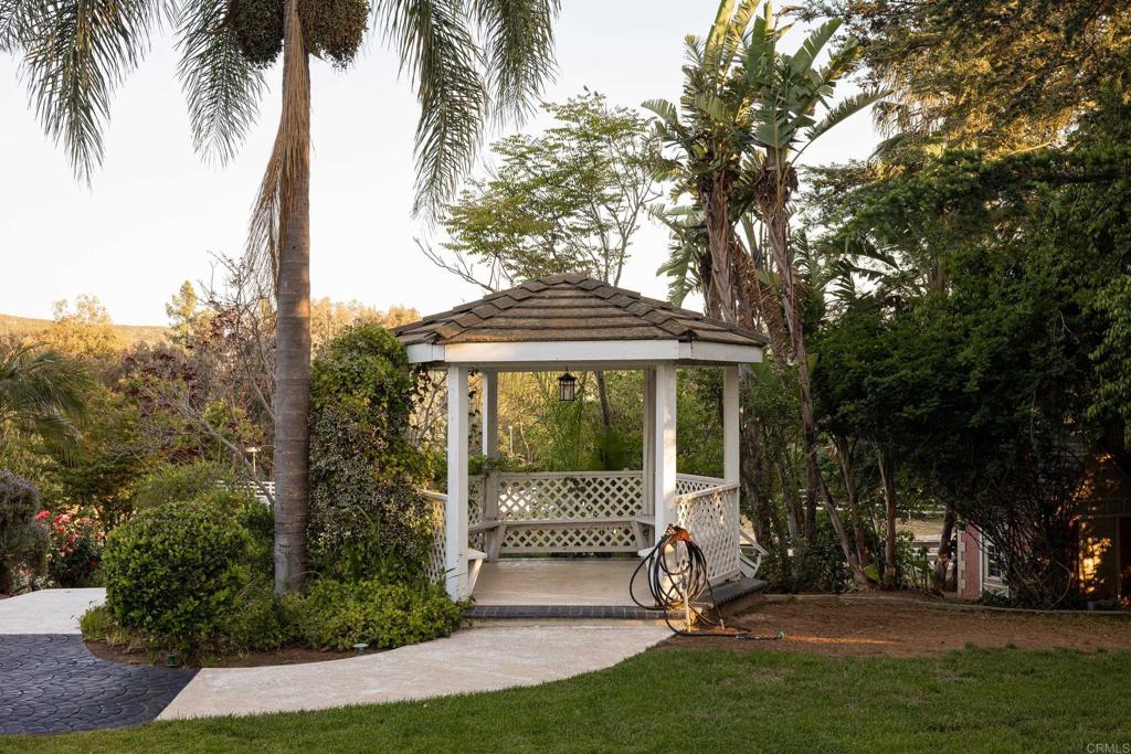 15017 Skyridge Road