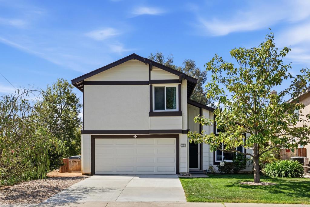 2201 Amber Lane
