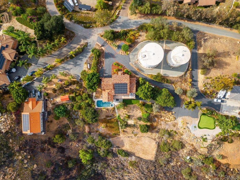 15223 Skyridge Road