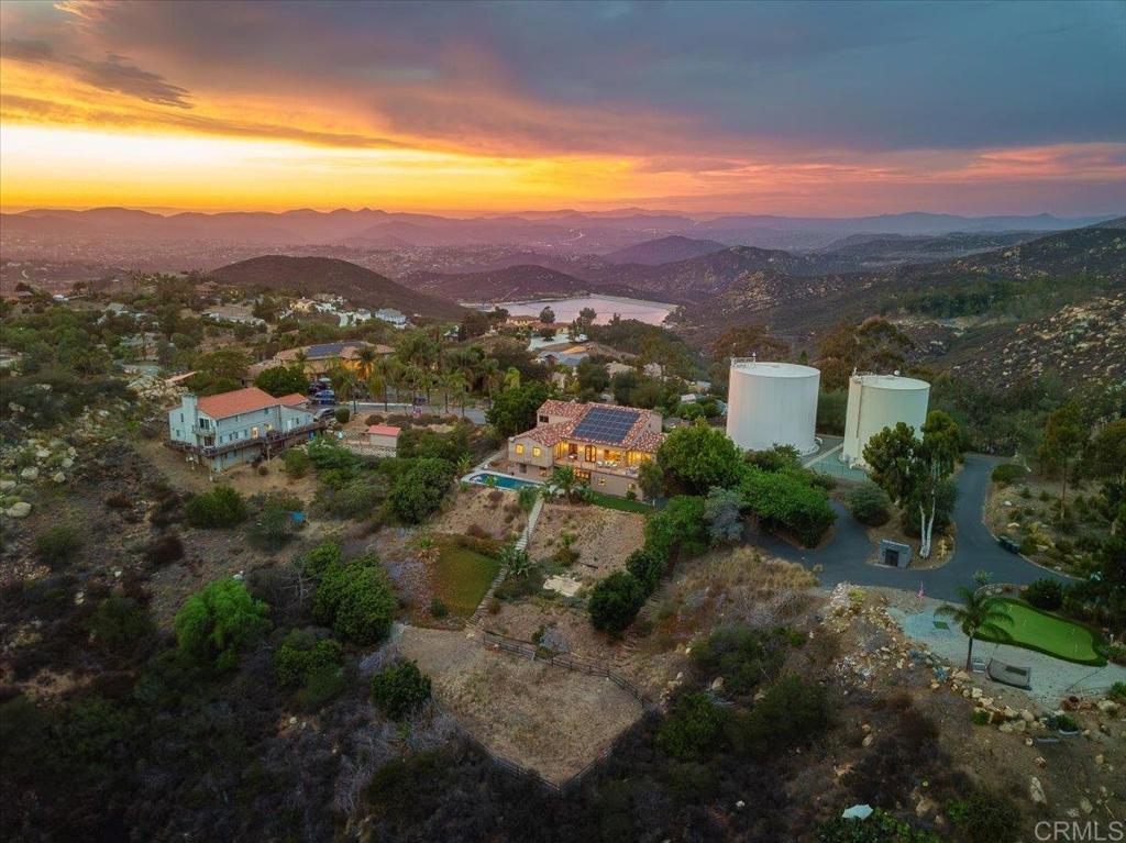 15223 Skyridge Road