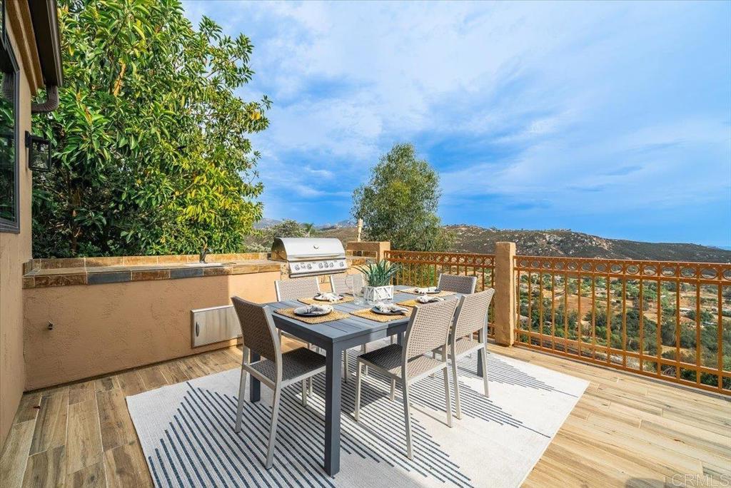15223 Skyridge Road