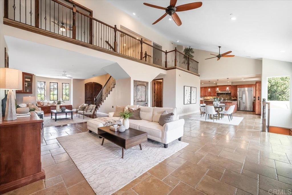 15223 Skyridge Road