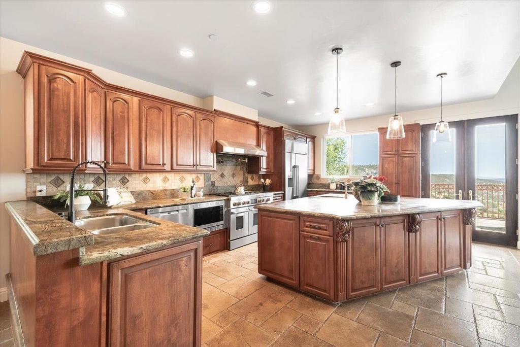 15223 Skyridge Road