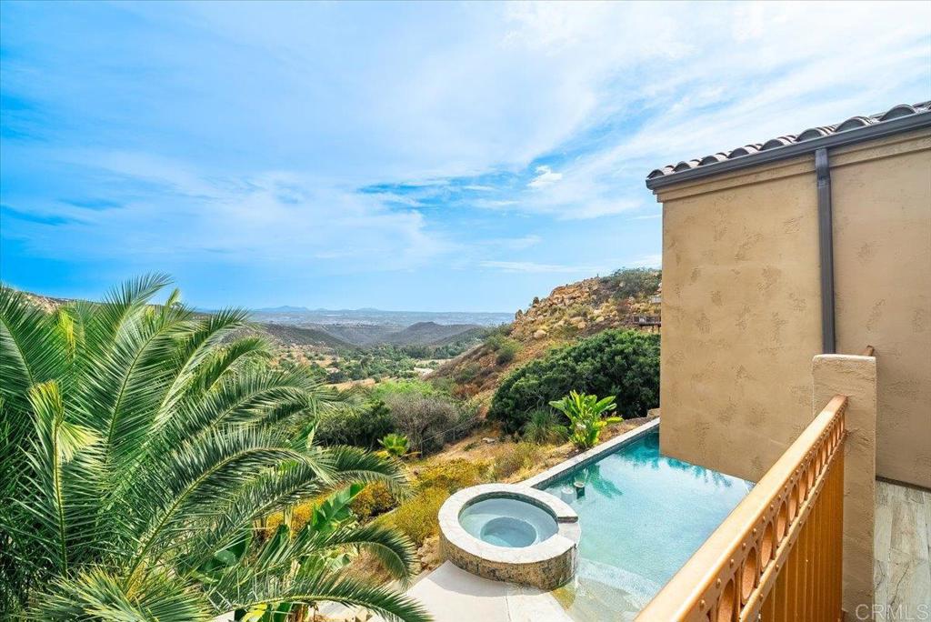 15223 Skyridge Road