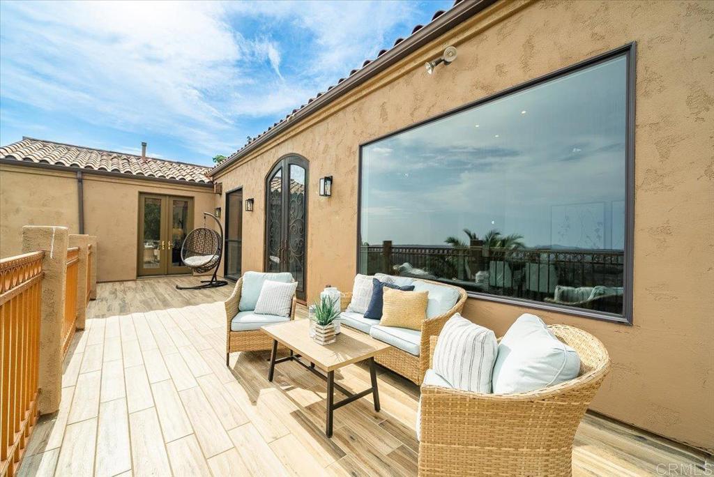 15223 Skyridge Road