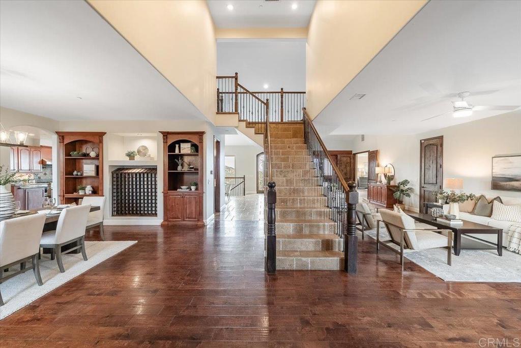 15223 Skyridge Road