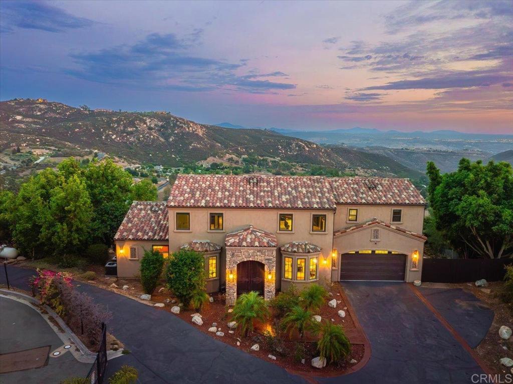 15223 Skyridge Road