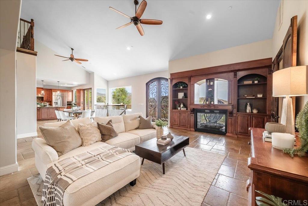15223 Skyridge Road