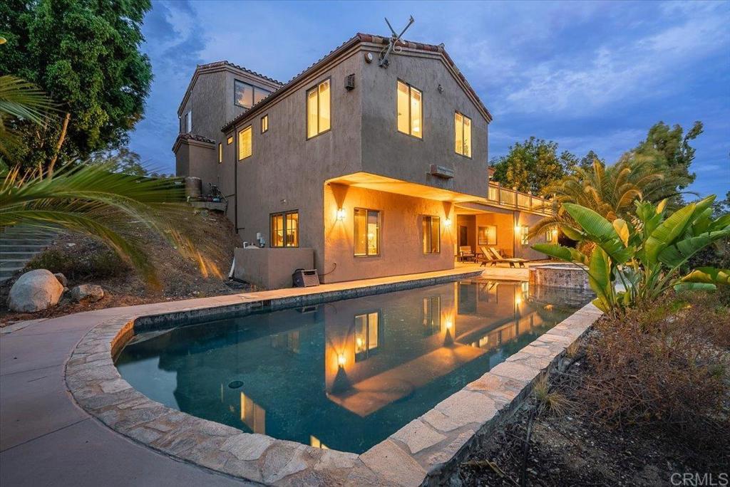 15223 Skyridge Road