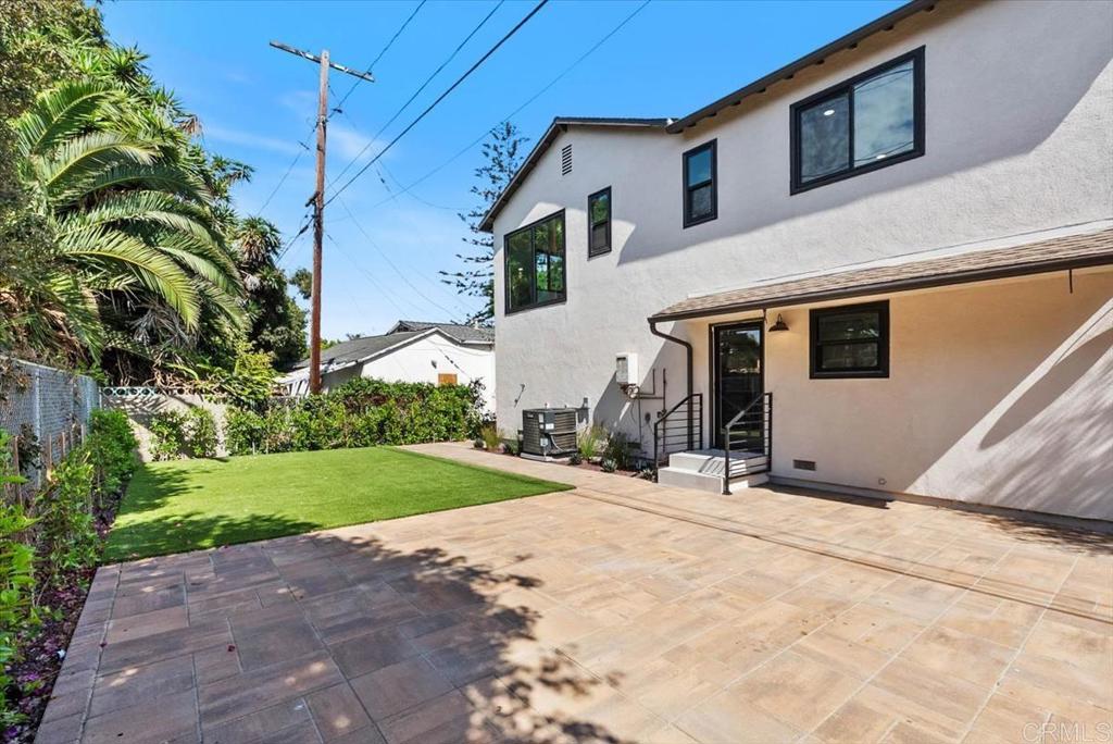 11613 Mcdonald Street
