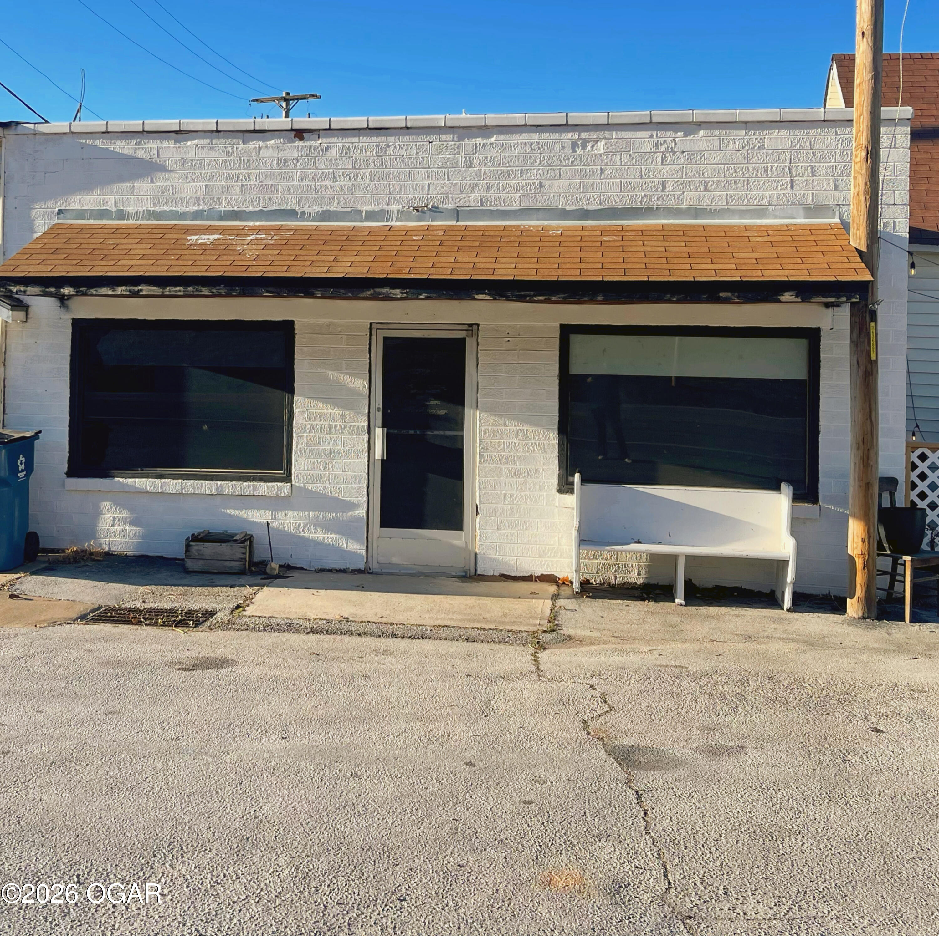 121 Washington Avenue