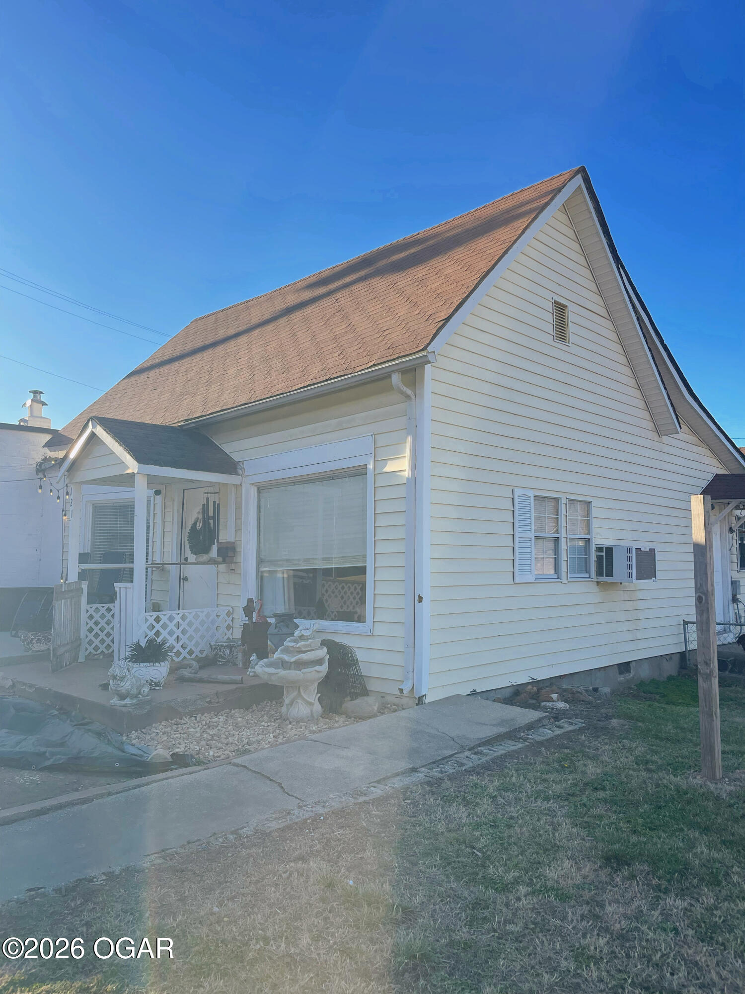 121 Washington Avenue
