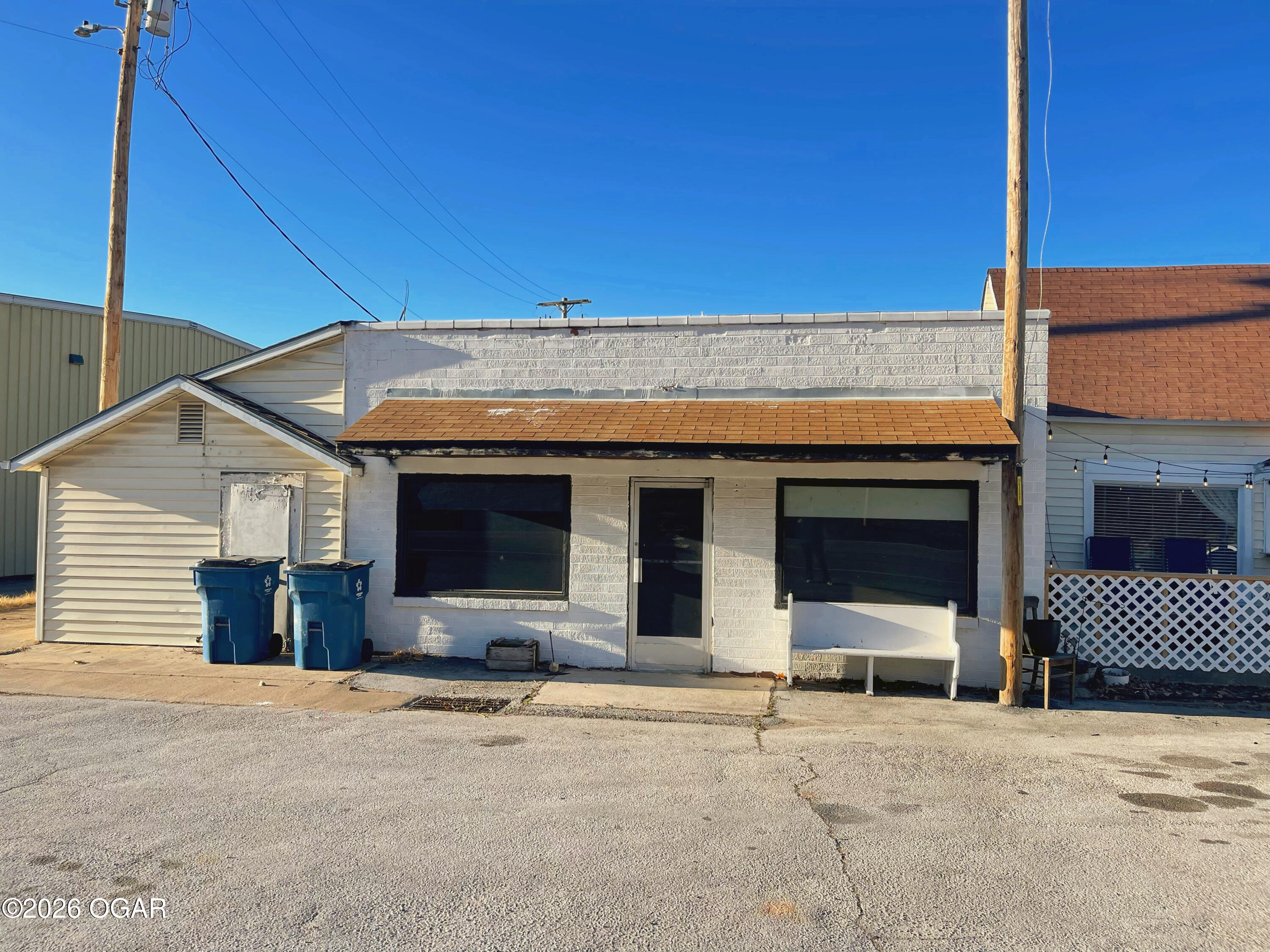 121 Washington Avenue