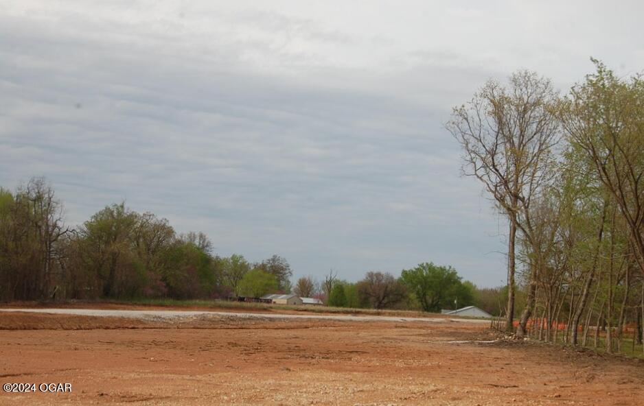 TBD Williams Road