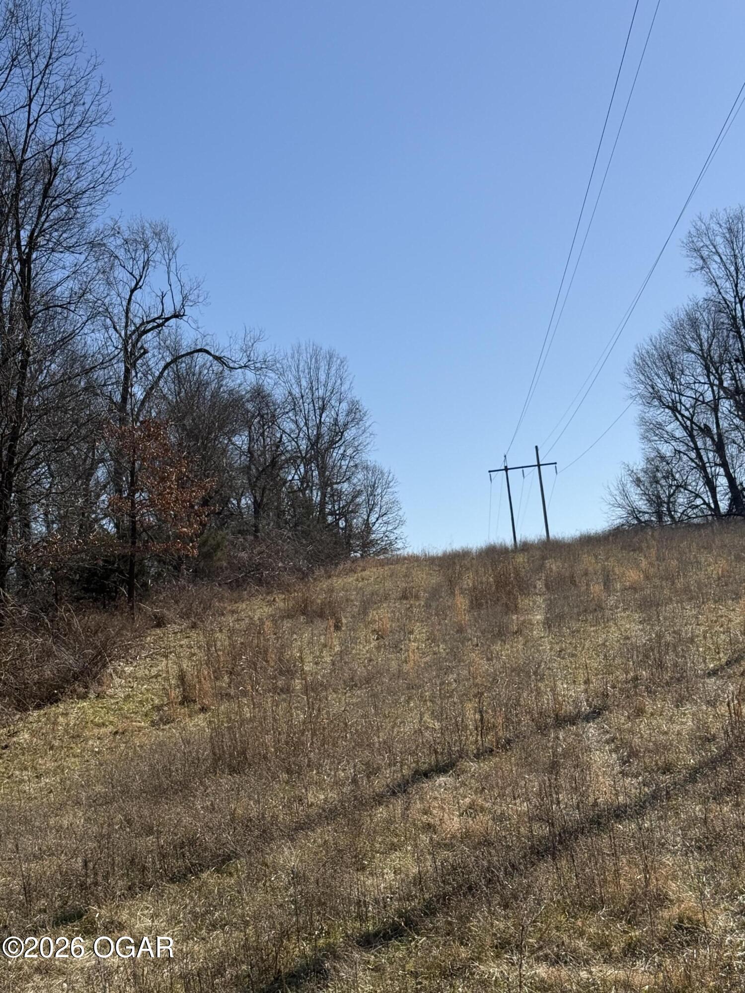 25073 Poppy Drive Tract 1
