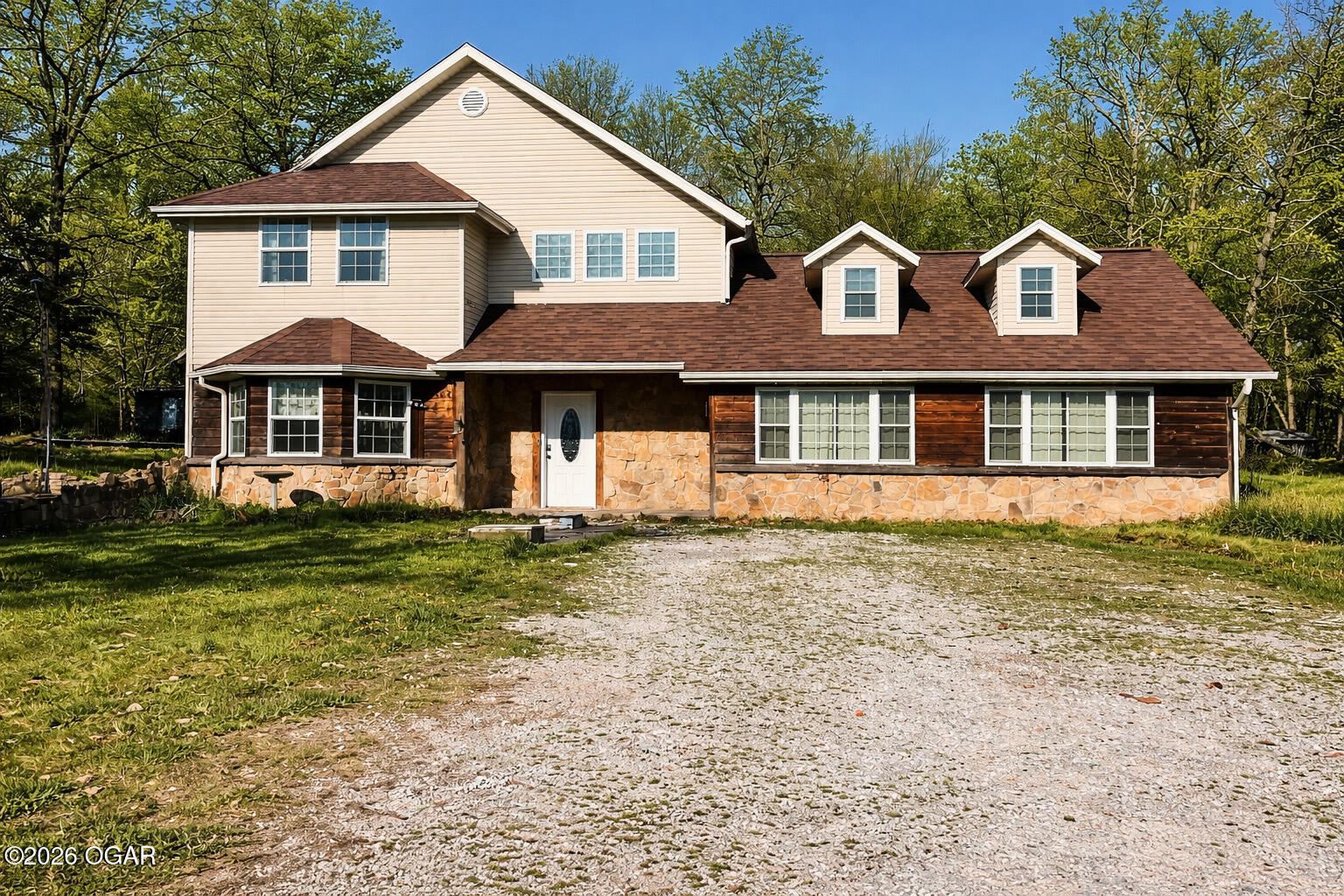8464 Carver Road