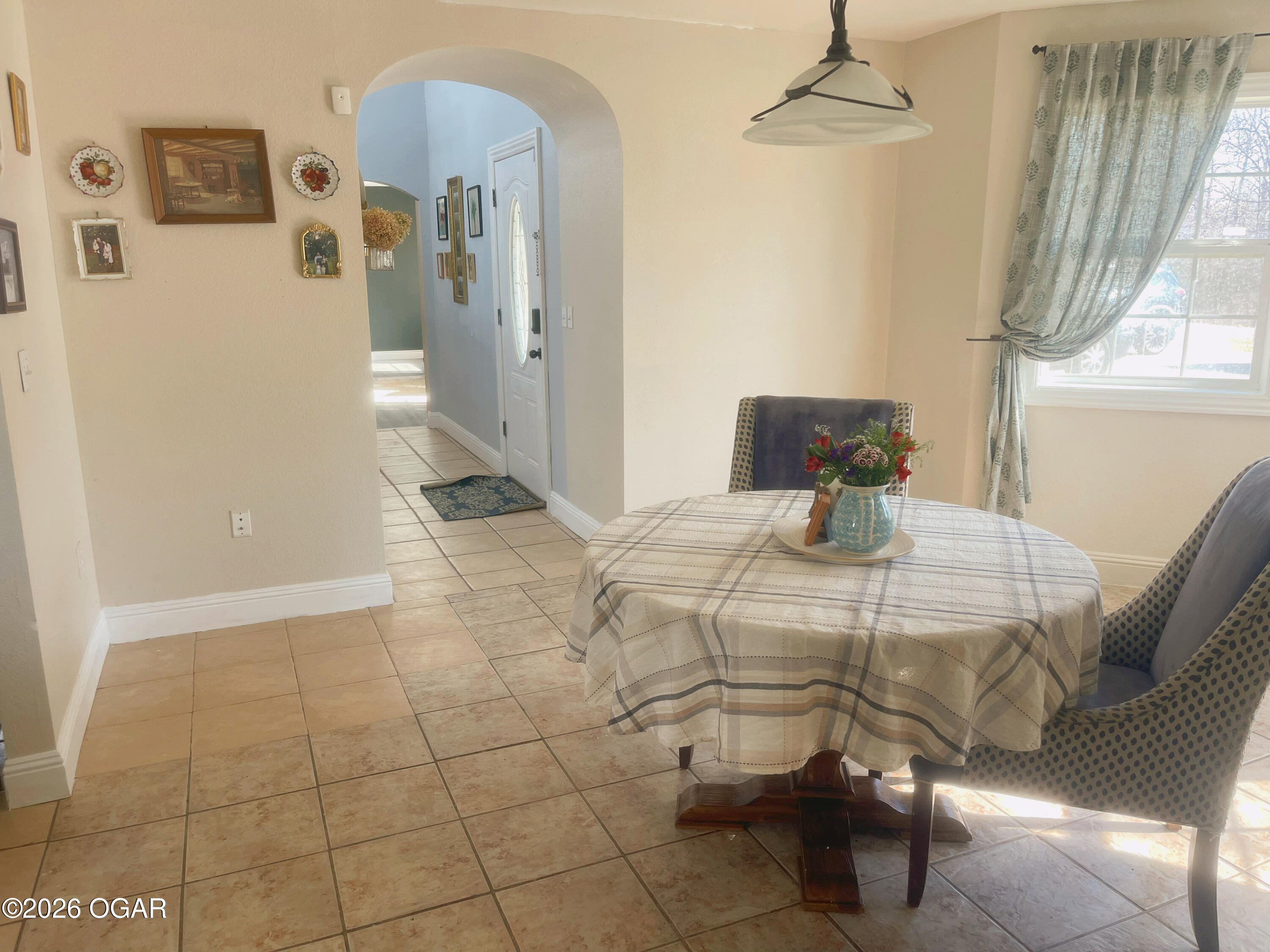 8464 Carver Road