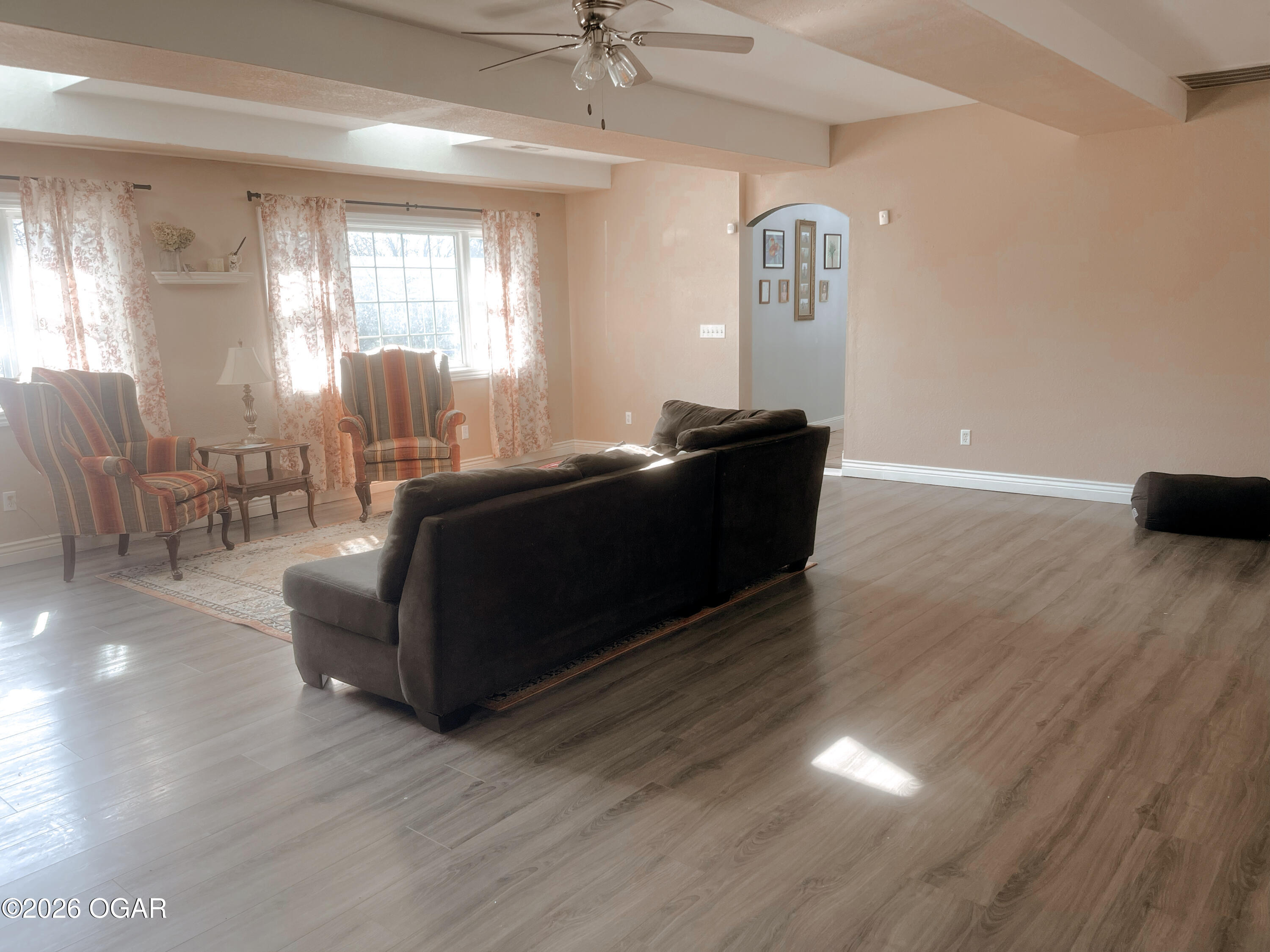 8464 Carver Road