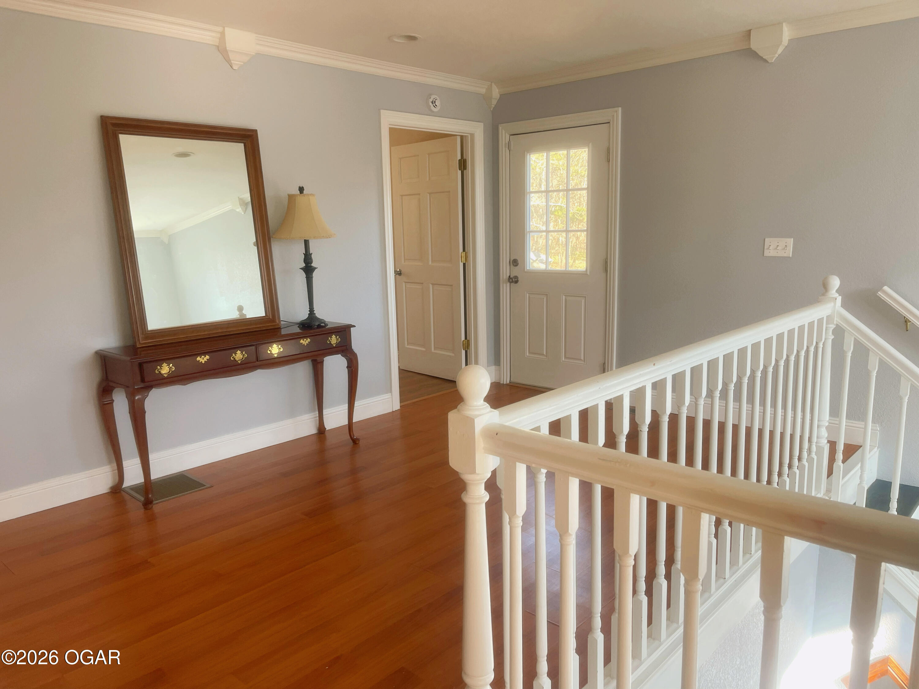 8464 Carver Road