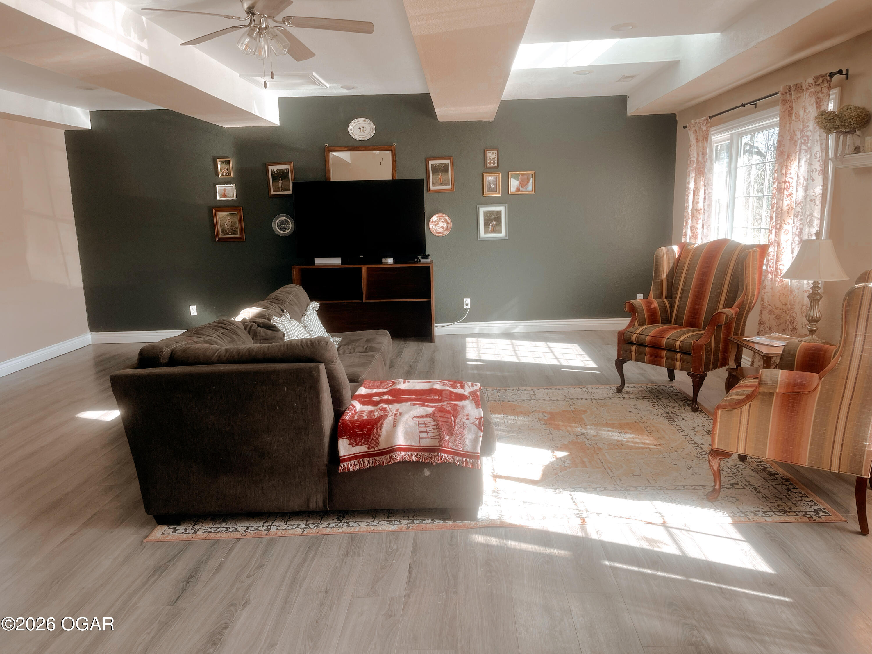 8464 Carver Road