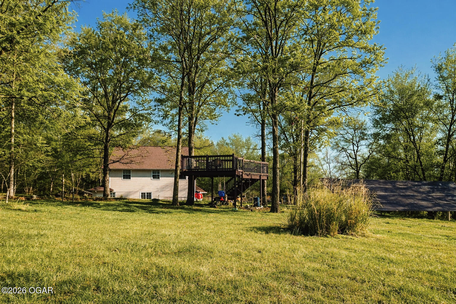 8464 Carver Road