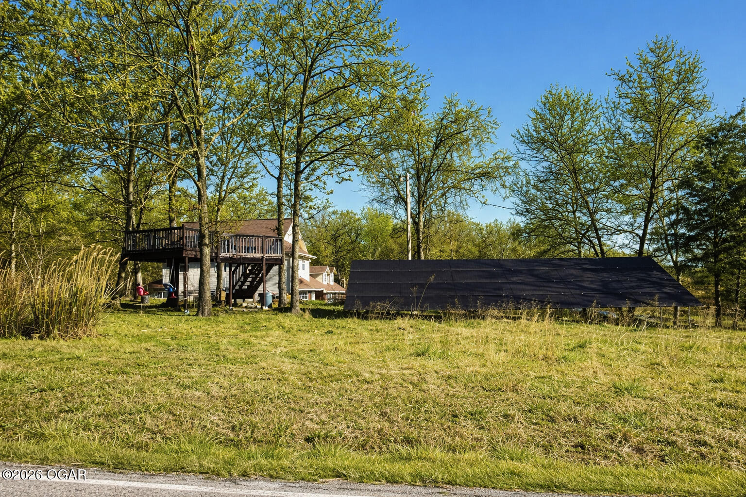 8464 Carver Road