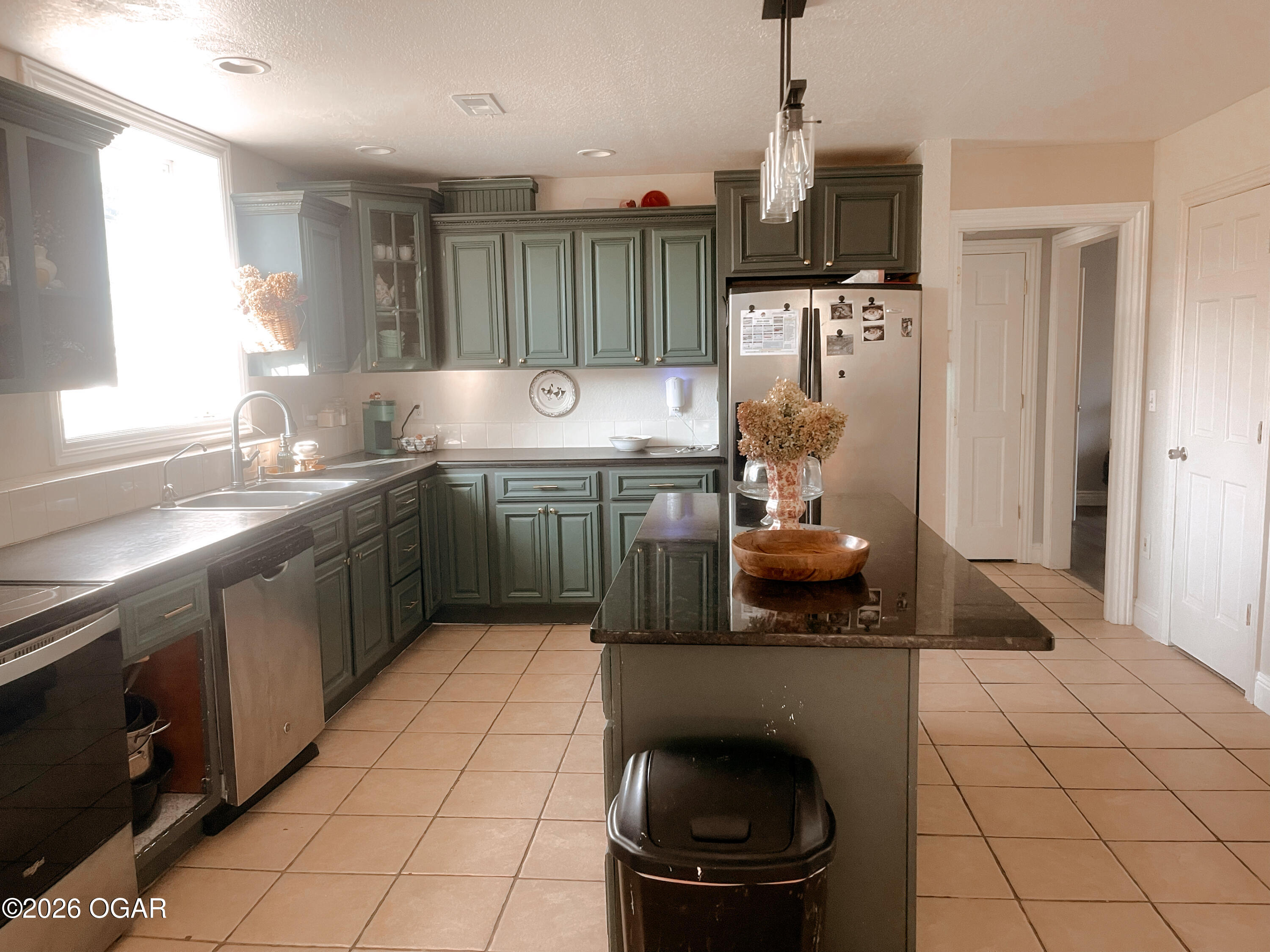 8464 Carver Road