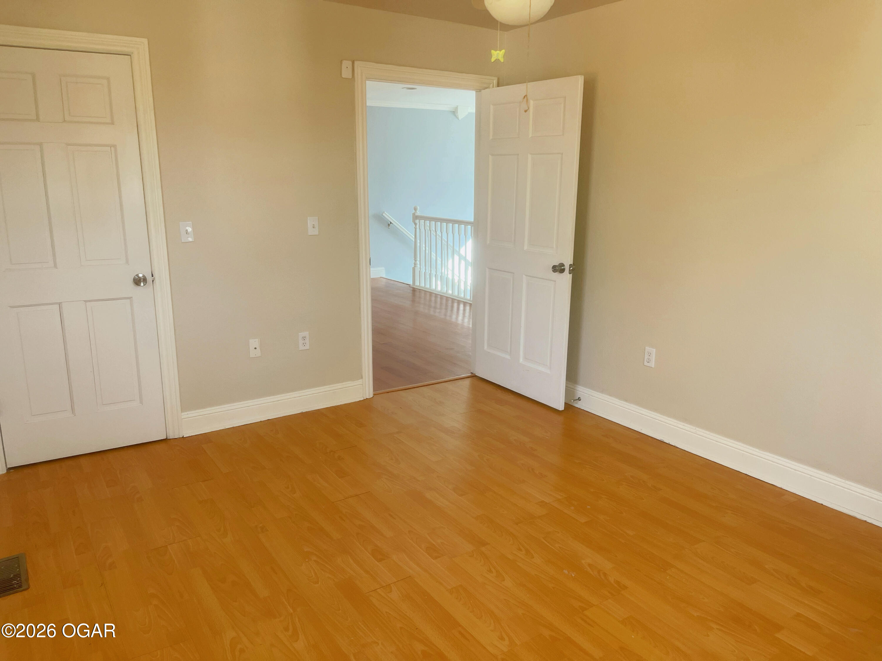 8464 Carver Road