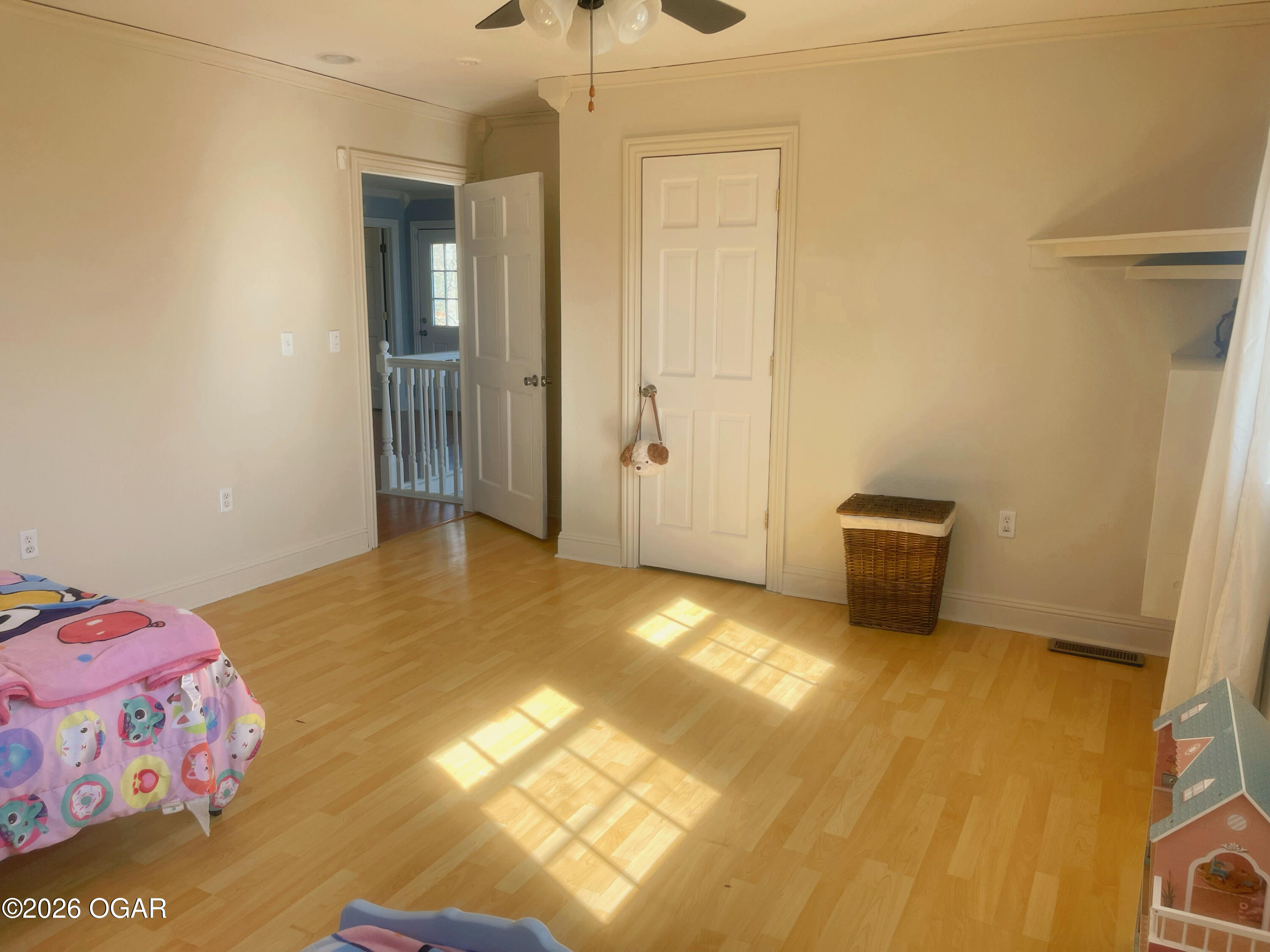 8464 Carver Road