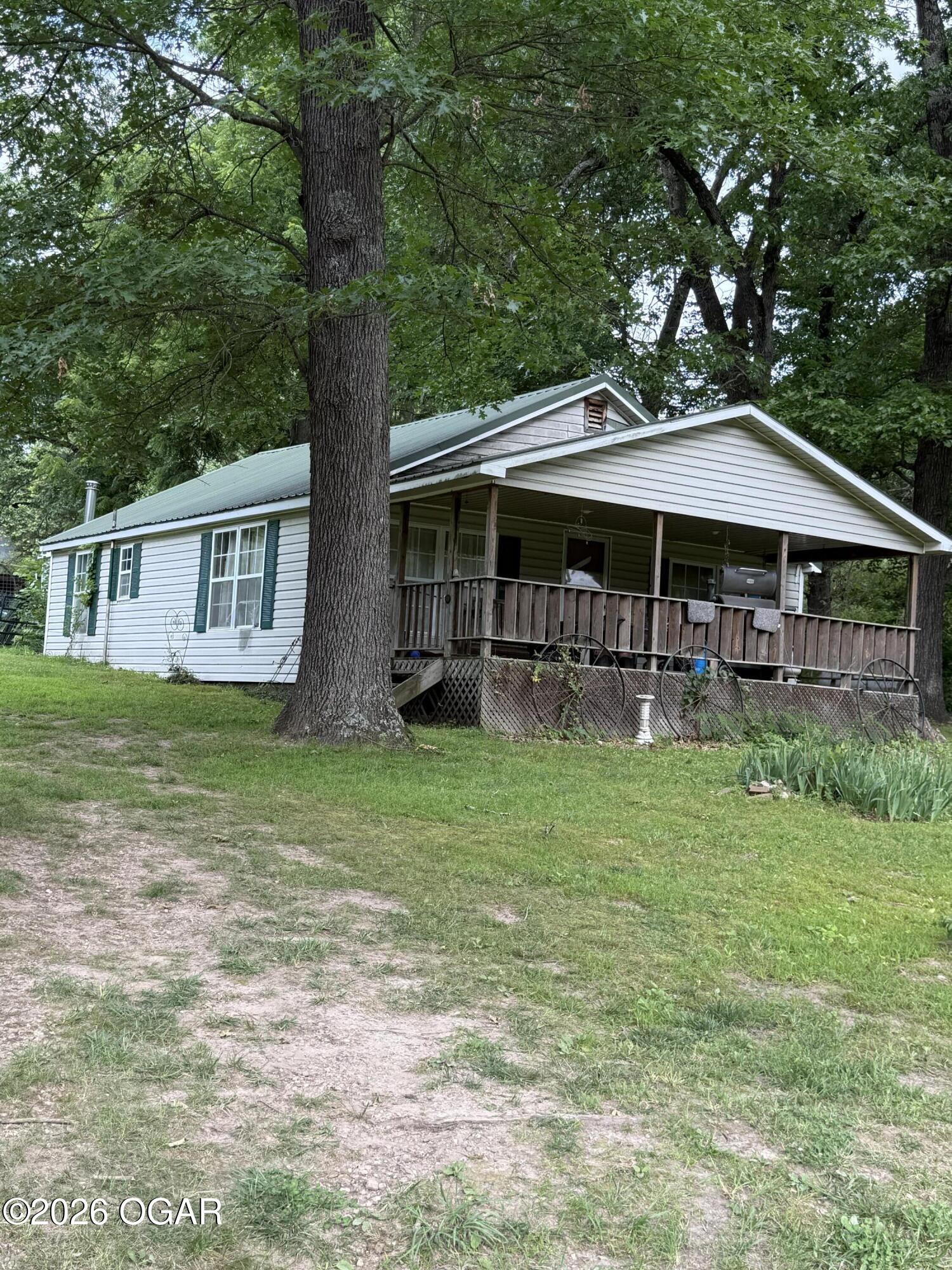10256 Otter Drive