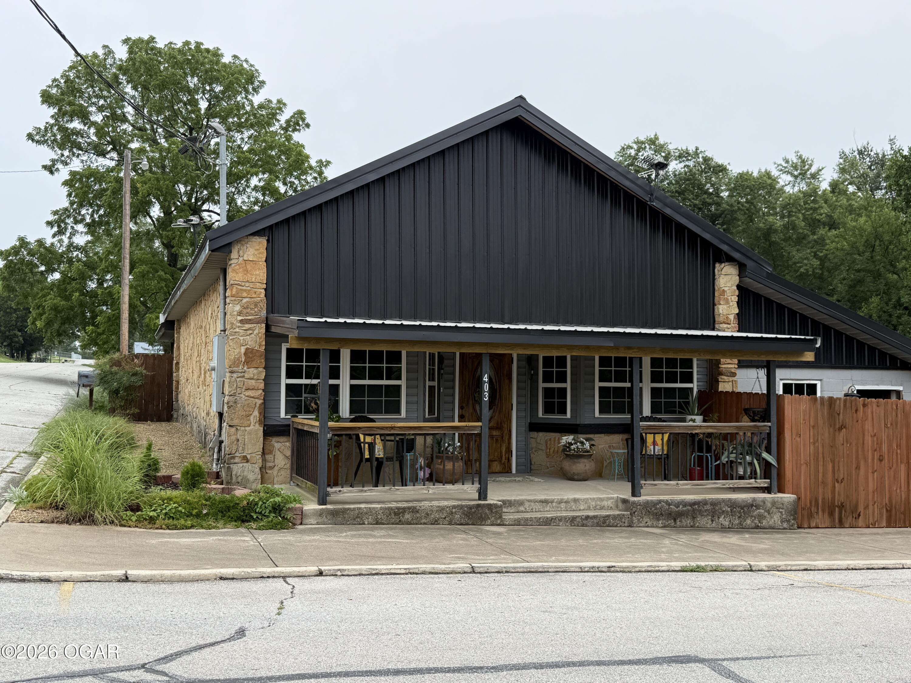 403 S Main Street