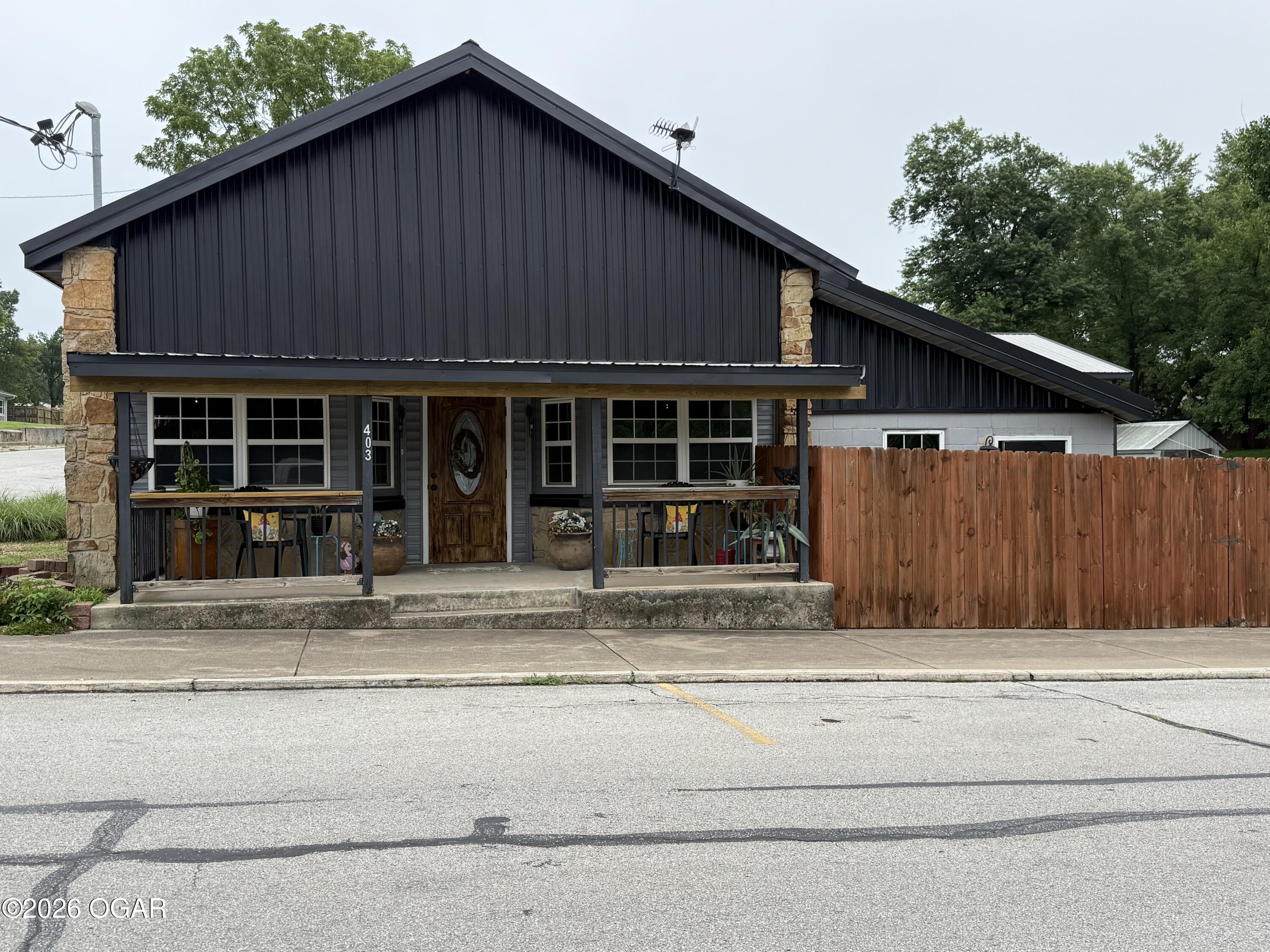 403 S Main Street